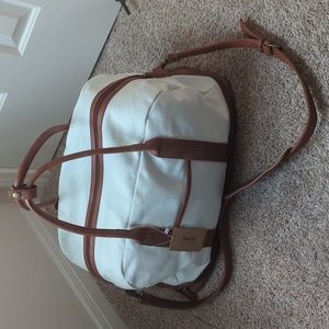 Weekender Bag